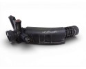 Tubo, Mercedes-benz Clase C (Bm 203) Sportcoupe C 200 Compressor (203.742) 2002, A2710901537