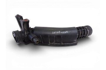 Tubo, Mercedes-benz Clase C (Bm 203) Sportcoupe C 200 Compressor (203.742) 2002, A2710901537