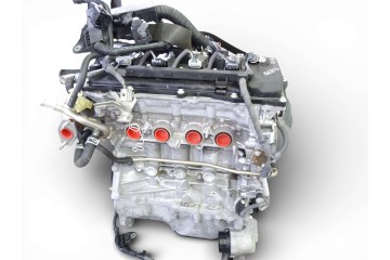 Motor completo, Toyota C-hr (X10) Hybrid Active 2018, 2ZRFXE