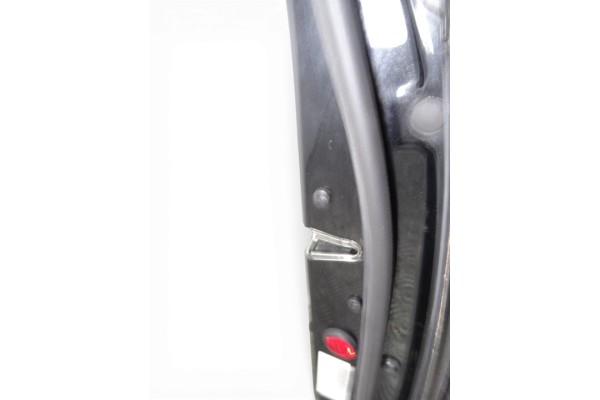 Puerta trasera derecha, BMW Serie 5 Berlina (E60) 530d 2009 usado 6