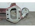 Refuerzo paragolpes delantero, Dodge Caliber (Pm) S 2007