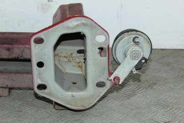 Refuerzo paragolpes delantero, Dodge Caliber (Pm) S 2007