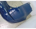 Paragolpes trasero, Citroen C4 Picasso Exclusive 2011