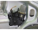 Elevalunas delantero izquierdo, Ford Focus Berlina (CB4) Trend 2009