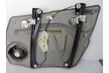 Elevalunas delantero izquierdo, Mercedes-benz Clase a (Bm 169) A 200 Turbo (169.034) 2006, A1697202979