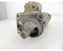 Motor arranque, Peugeot 407 ST Confort 2006, 9662854080