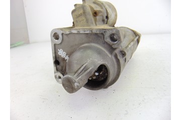 Motor arranque, Peugeot 407 ST Confort 2006, 9662854080