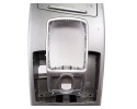 Guarnecidos palanca cambio, Audi A6 Allroad Quattro (4FH) 2.7 TDI Quattro 2008, 4F1864261