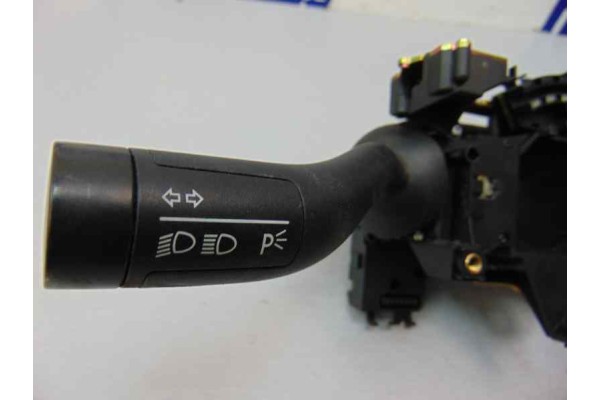 Mando luces, Volkswagen Touareg (7LA) Tdi V6 2004, 7L6953549D