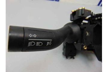 Mando luces, Volkswagen Touareg (7LA) Tdi V6 2004, 7L6953549D