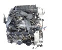 Motor completo, Mercedes-benz Clase C (Bm 203) Berlina 220 Cdi (203.006) 2002, 611962