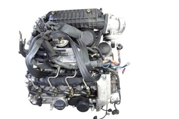 Motor completo, Mercedes-benz Clase C (Bm 203) Berlina 220 Cdi (203.006) 2002, 611962