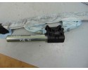 Airbag cortina delantero derecho, Audi A6 Avant (4F5) 3.0 TDI Quattro (171kW) 2006, 4F9880742A