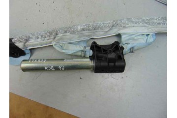 Airbag cortina delantero derecho, Audi A6 Avant (4F5) 3.0 TDI Quattro (171kW) 2006, 4F9880742A