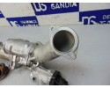 Enfriador egr, Nissan Qashqai (J10) Acenta 2008