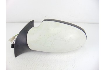 Retrovisor izquierdo
