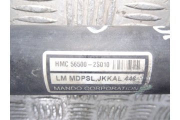 Cremallera direccion, Hyundai IX35 (El/lm) Style 2WD 2015, 565002S010