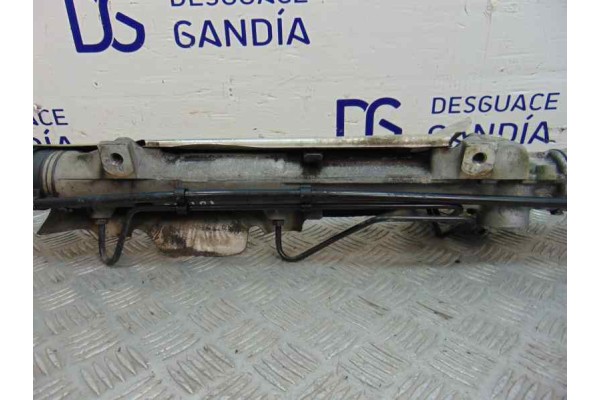 Cremallera direccion, Citroen C5 Berlina 2.0 HDI SX 2002 usado 7