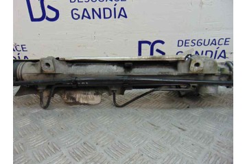 Cremallera direccion, Citroen C5 Berlina 2.0 HDi SX 2002