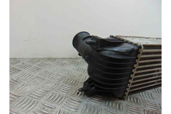 Intercooler, Peugeot 407 ST Sport 2004, 9645682880