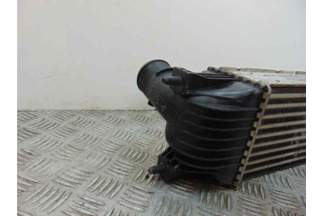 Intercooler, Peugeot 407 ST Sport 2004, 9645682880
