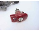 Antirrobo / llave contacto, Seat Alhambra (7V9) Reference 2007, 4B0905851B