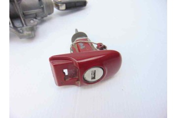 Antirrobo / llave contacto, Seat Alhambra (7V9) Reference 2007, 4B0905851B