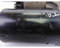 Motor arranque, Toyota Auris (E15) Luna 2008, 281000T030