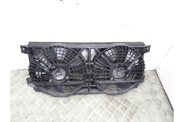 8821009050 ELECTROVENTILADOR SSANGYONG ACTYON 200 Xdi 2010 8821009050 209212 SSANGYONG - 2