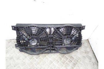 8821009050 ELECTROVENTILADOR SSANGYONG ACTYON 200 Xdi 2010 8821009050 209212 SSANGYONG - 2