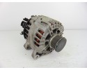 Alternador, Citroen C3 Picasso Exclusive 2013, 9678048880
