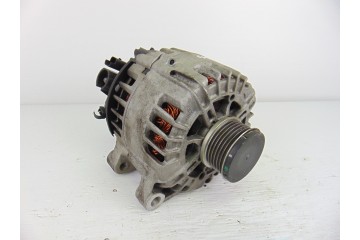 Alternador, Citroen C3 Picasso Exclusive 2013, 9678048880