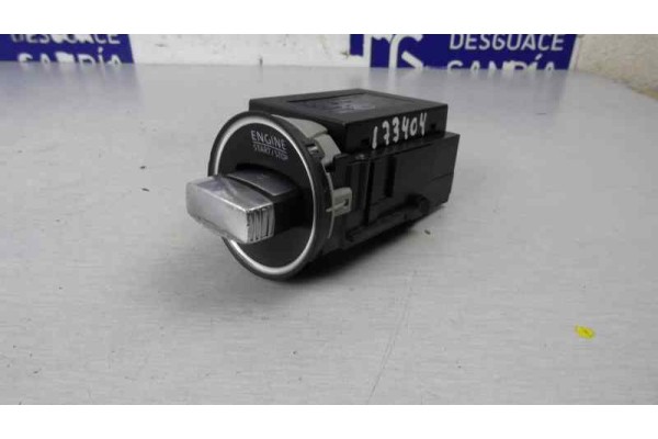 Conmutador de arranque, Volkswagen Passat Variant (3C5) Highline 2006, 3C0905843N