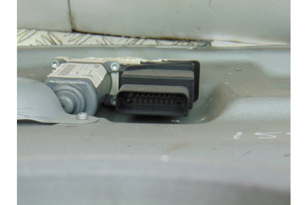 Elevalunas trasero izquierdo, Volkswagen Touran (1T2) Advance 2007