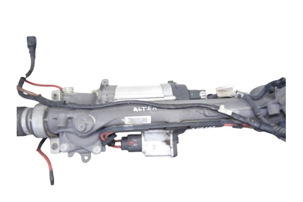 Cremallera direccion, Seat Altea Xl (5P5) Reference 2007, 1K1423051CC