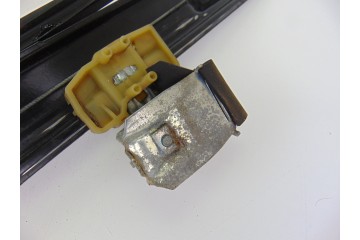 Elevalunas delantero izquierdo, Seat Leon (1P1) Reference 2006, 1K0959793H