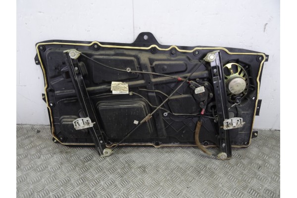 Elevalunas delantero derecho, Ford Fiesta (Cbk) Fun 2004, 2S51-14553-AA
