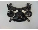 Mando climatizador, Chevrolet Aveo Hatchback Lt 2012, 95164452