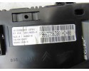 Cuadro instrumentos, Citroen C4 Picasso * 2007, 96637756380