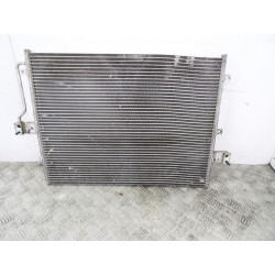 CONDENSADOR / RADIADOR  AIRE ACONDICIONADO SSANGYONG ACTYON