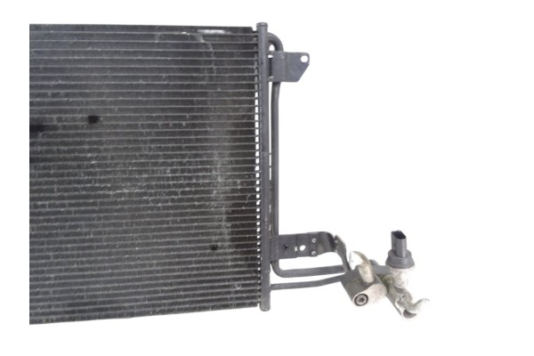 Condensador / radiador aire acondicionado, Seat Altea Xl (5P5) Reference 2007, 1K0298403A