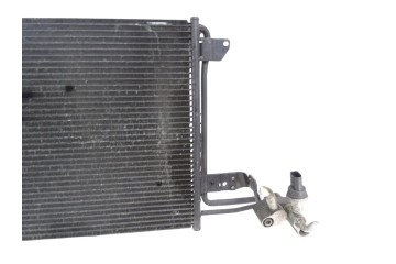 Condensador / radiador aire acondicionado, Seat Altea Xl (5P5) Reference 2007, 1K0298403A