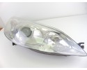 Faro derecho, Peugeot 407 ST Confort 2006