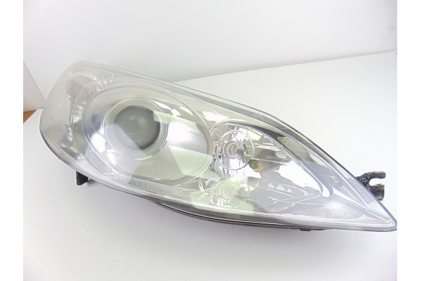 Faro derecho, Peugeot 407 ST Confort 2006