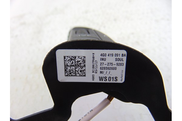 Mando volante, 4G0419091BA