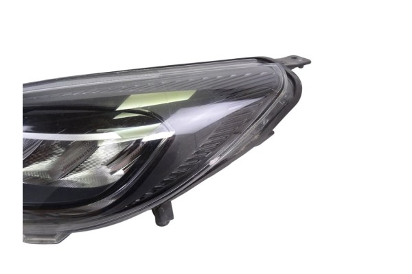 Faro izquierdo, Ford Fiesta (CE1) ST-Line 2022
