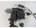 Elevalunas delantero derecho, Opel Astra J Sports Tourer Sport 2010, 13350759
