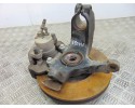 Mangueta delantera derecha, Ford C-max (CB3)(2007) Ambiente 2009, 3M51-3K170