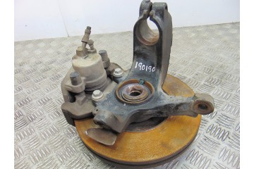 Mangueta delantera derecha, Ford C-max (CB3)(2007) Ambiente 2009, 3M51-3K170