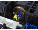 Airbag delantero izquierdo, 96471578ZD